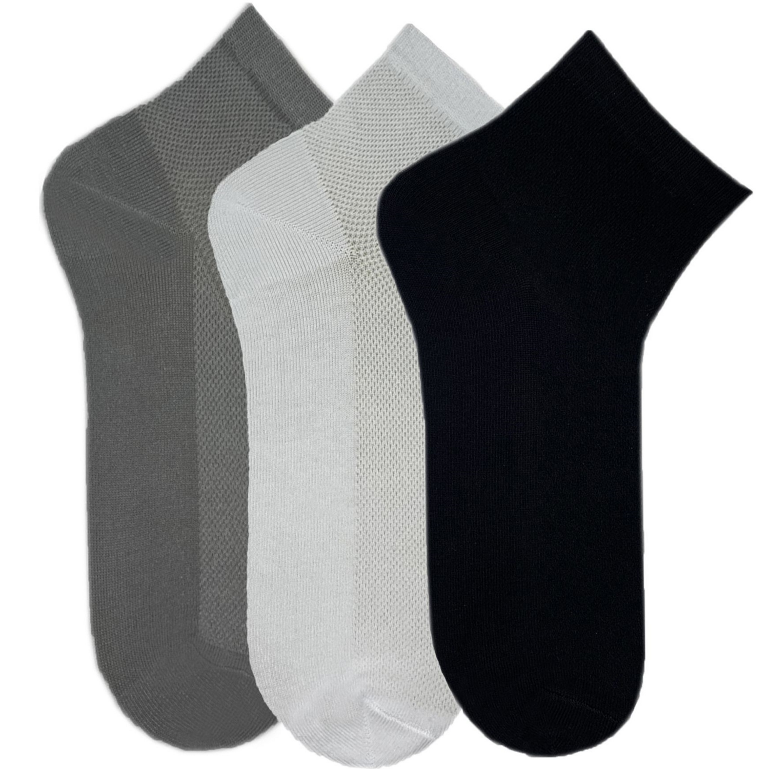 Набір чоловічих шкарпеток Premier Socks 40-41 3 пари різнокольорові (4820163318578)фото