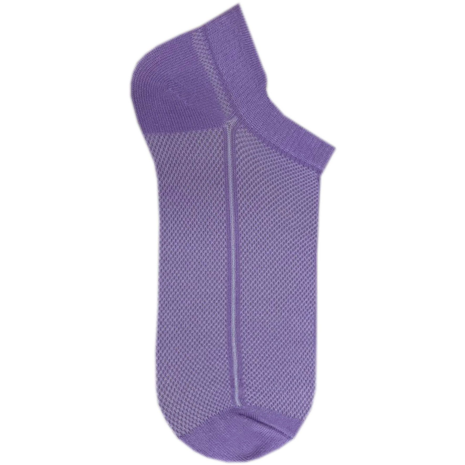 Носки женские Premier Socks 36-40 1 пара фиолетовые (4820163318752) фото 