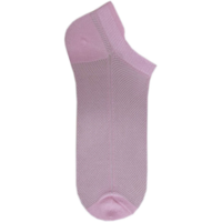 Носки женские Premier Socks 36-40 1 пара розовые (4820163318776)