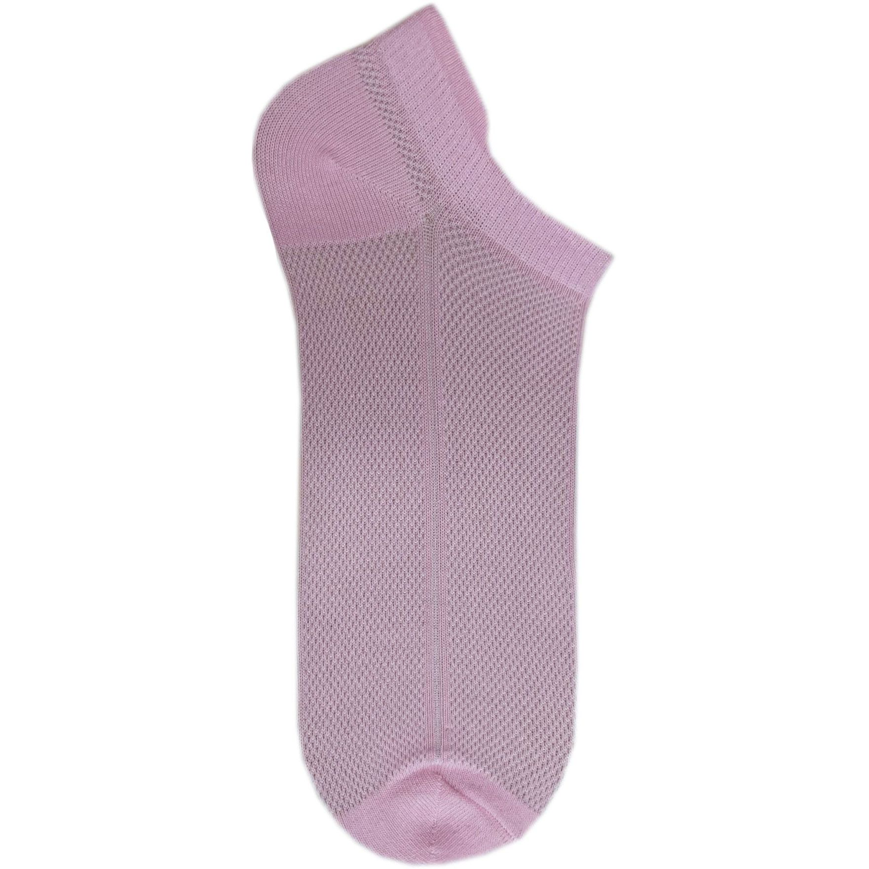 Шкарпетки жіночі Premier Socks 36-40 1 пара рожеві (4820163318776)фото1
