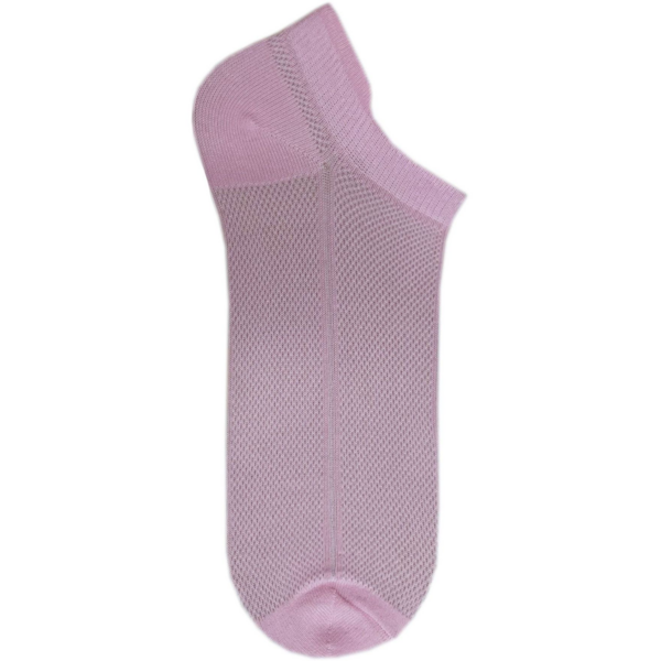 

Носки женские Premier Socks 36-40 1 пара розовые (4820163318776)