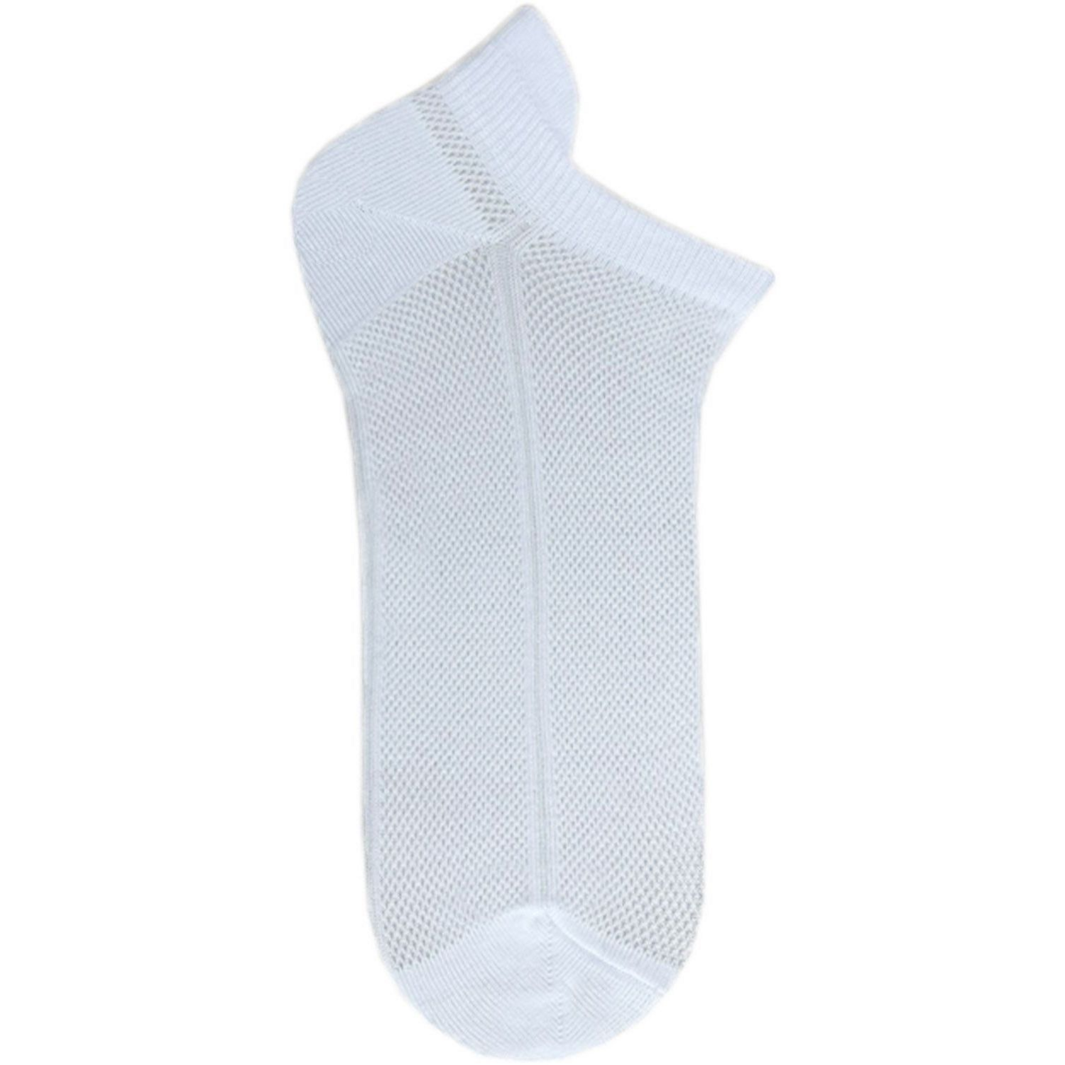 Носки женские Premier Socks 36-40 1 пара белые (4820163318783) фото 