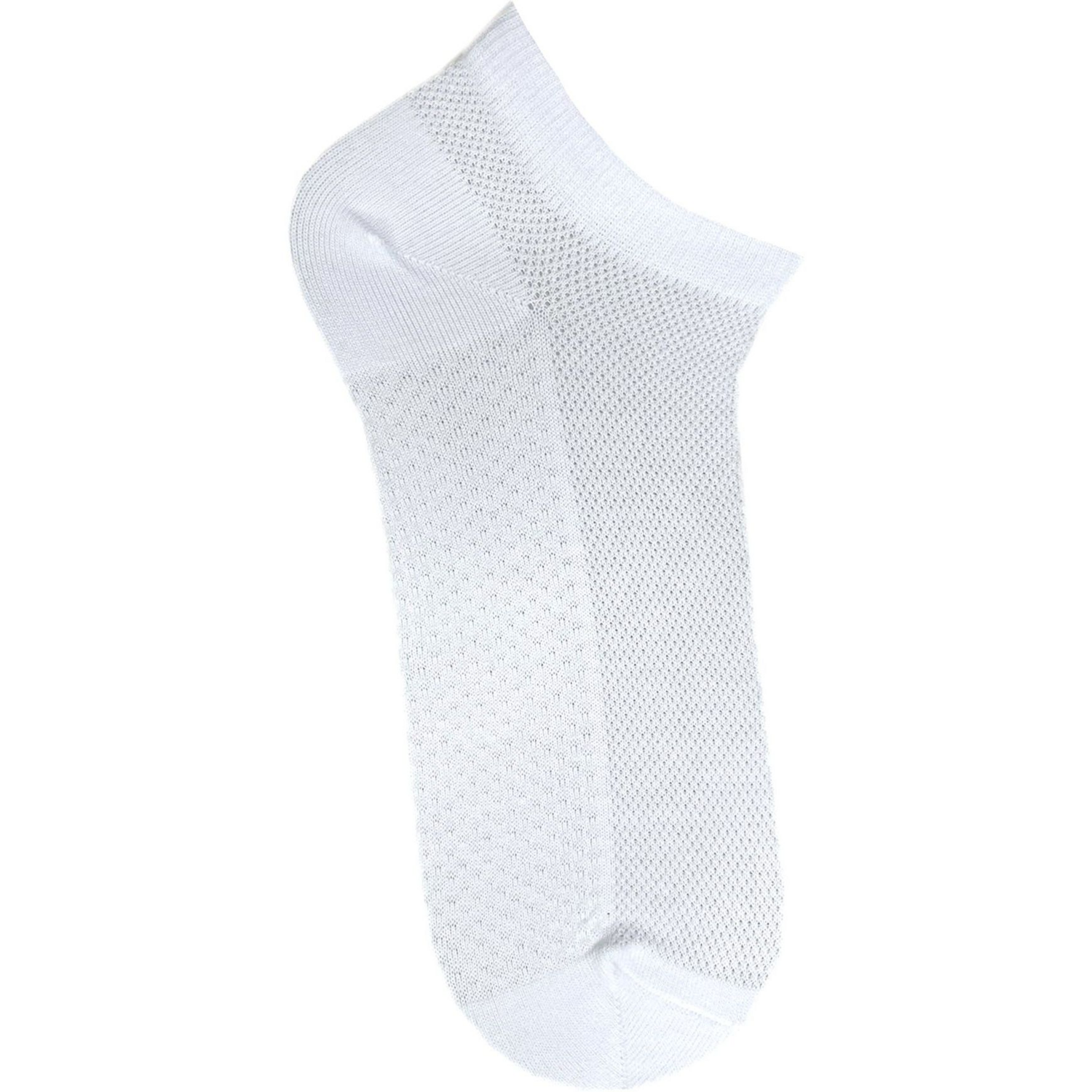 Носки женские Premier Socks 36-40 1 пара белые (4820163318790) фото 