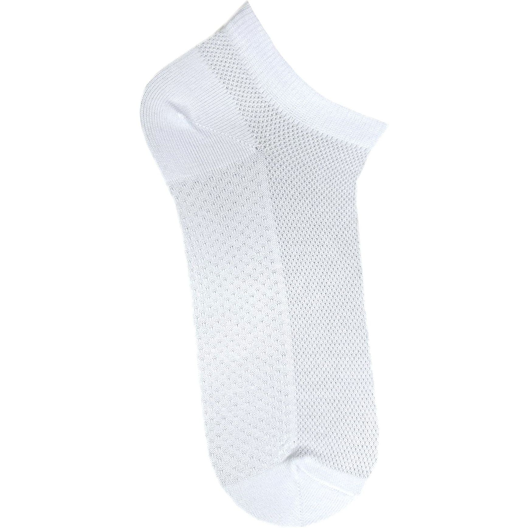 Носки женские Premier Socks 36-40 1 пара белые (4820163318790) фото 1