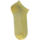 Носки женские Premier Socks 36-40 1 пара желтые (4820163318806)