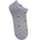 Носки женские Premier Socks 36-40 1 пара фиолетовые с принтом Коты (4820163318868)
