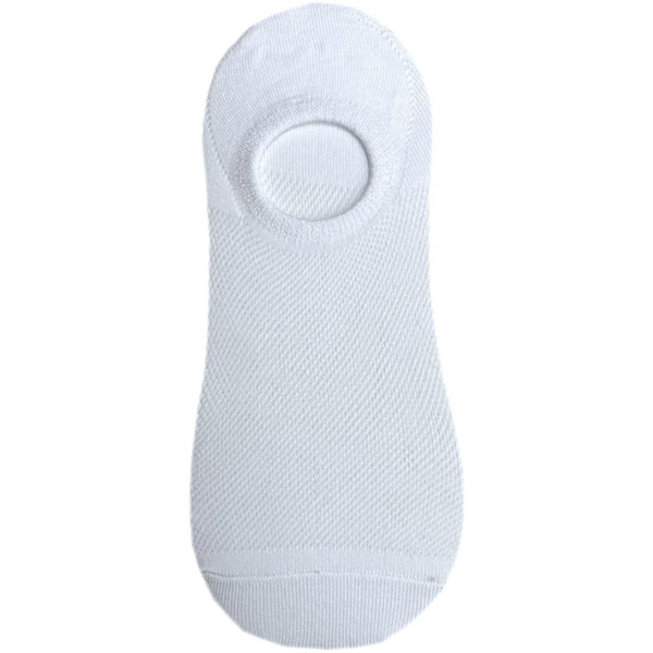 

Следы женские Premier Socks 36-40 1 пара белые (4820163318981)