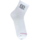 Шкарпетки жіночі Premier Socks 36-40 1 пара білі з принтом Смайл (4820163319056)