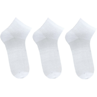 Набор носков женских Premier Socks 36-40 3 пары белые (4820163319384)