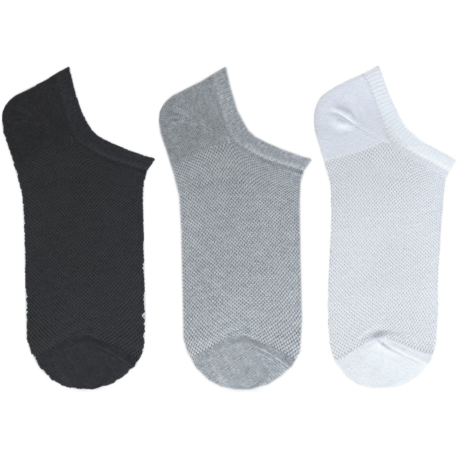 Набор носков женских Premier Socks 36-40 3 пары разноцветные (4820163319407) фото 