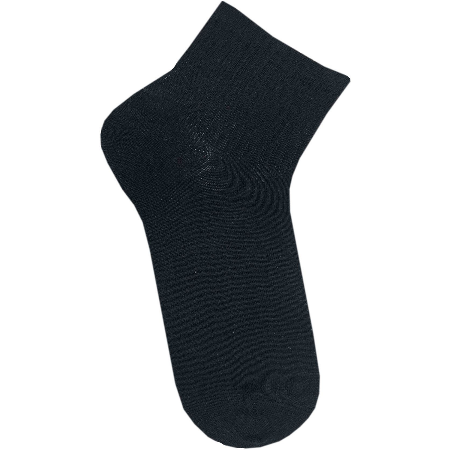 Носки женские Premier Socks 36-40 1 пара черные (4820163319087)фото