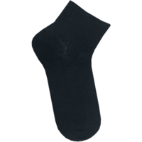 Носки женские Premier Socks 36-40 1 пара черные (4820163319087)