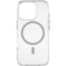 Чохол 2Е Basic для Apple iPhone 16 Pro , Transparent MagSafe Cover, Clear (2E-IPH-16PR-OCLS-CL)