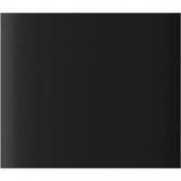 Кнопка центральна для одноклавішного вертикального вимикача Ajax CenterButton for LightSwitch, Black (000046443)