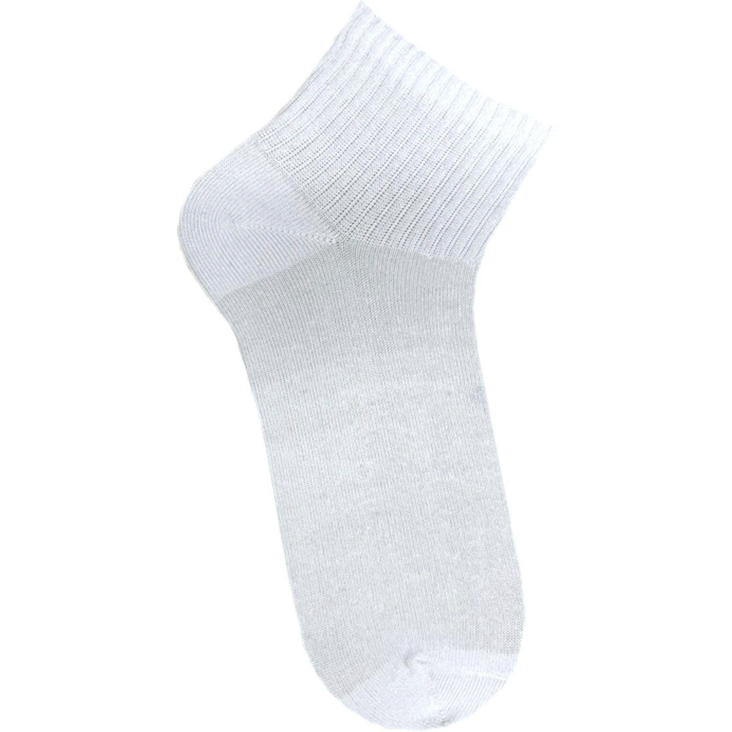 Шкарпетки жіночі Premier Socks 36-40 1 пара білі (4820163319094)фото