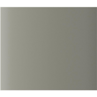 Кнопка центральна для одноклавішного вертикального вимикача Ajax LightSwitch, бездротова, olive (000046449)