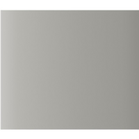 Кнопка центральна для одноклавішного вертикального вимикача Ajax LightSwitch, бездротова, oyste (000046451)