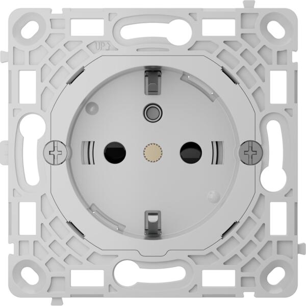

Реле розетки Ajax Vertical OutletCore for Outlet Basic (000046669)