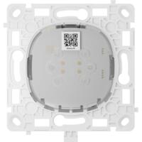 Реле двоклавішне, вимикач Ajax LightCore, бездротовий (000046124)