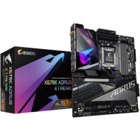 Материнская плата GIGABYTE X670E AORUS XTREME