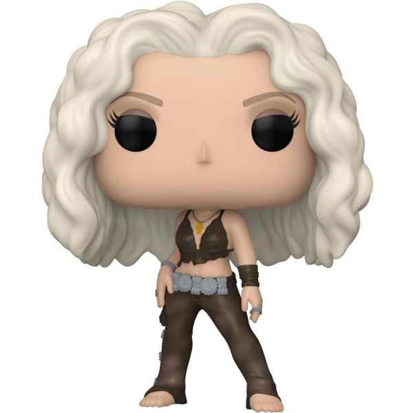 Фигурка Funko POP Rocks: Shakira (Whenever/Whenever) (5908305244981)