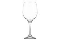 Набір келихів Ardesto Gloria для вина, 3*300 мл (AR2630GWT)