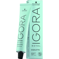 Фарба для волосся Igora Royal 60мл 10-19
