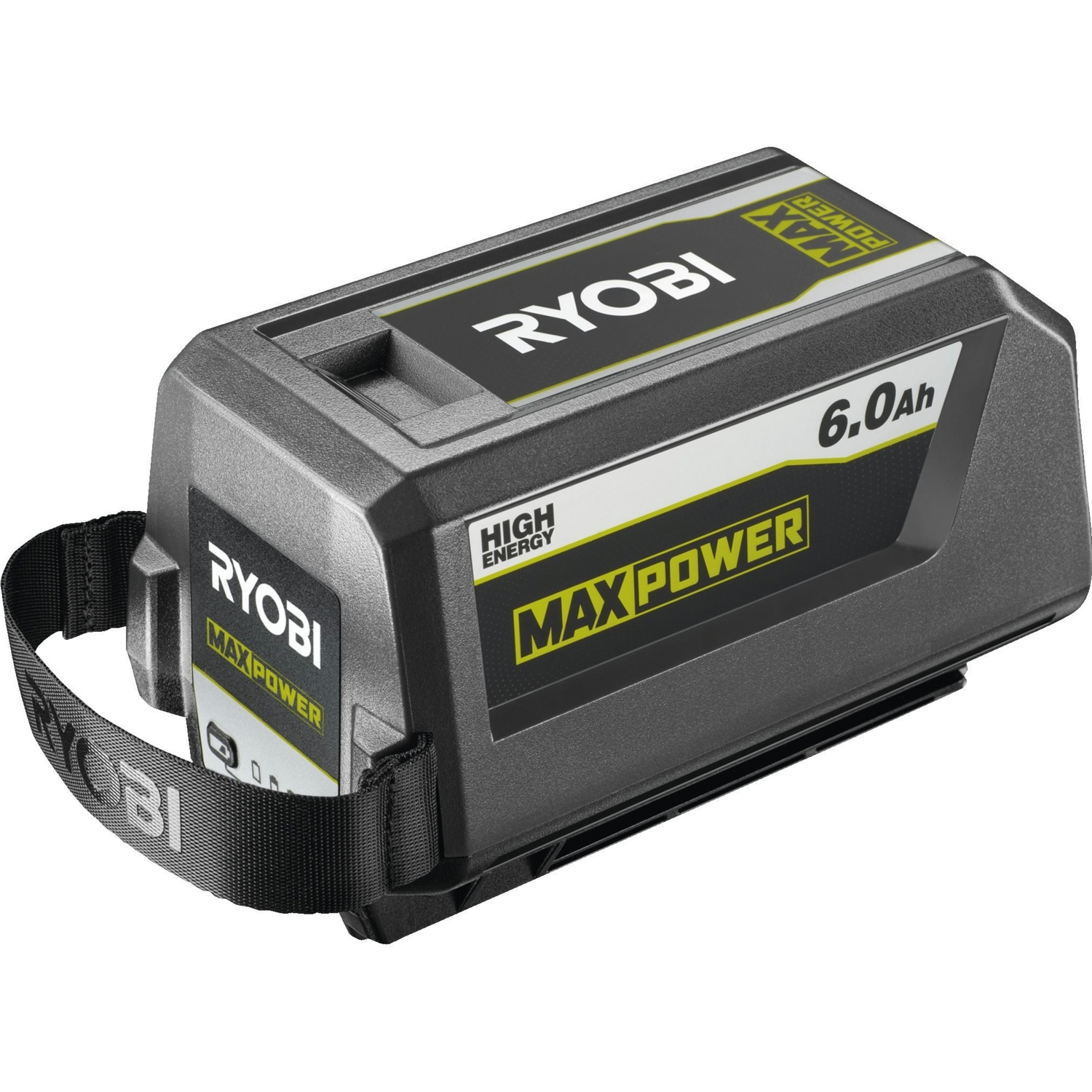 Аккумулятор Max Power Ryobi RY36B60B High Energy 36В 6А·ч (5133005912) фото 