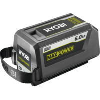 Акумулятор Max Power Ryobi RY36B60B High Energy 36В 6А·год (5133005912)