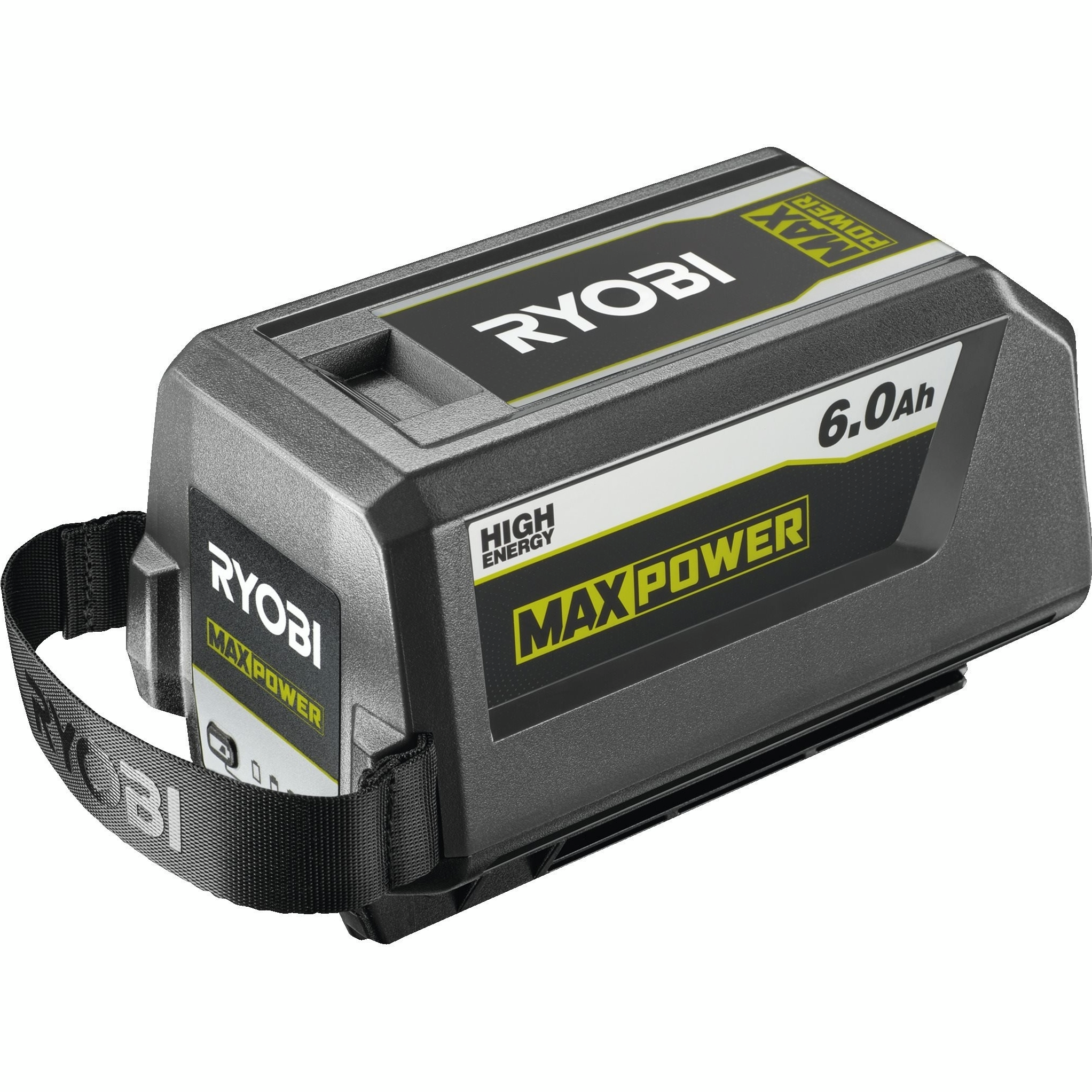 Аккумулятор Max Power Ryobi RY36B60B High Energy 36В 6А·ч (5133005912) фото 1