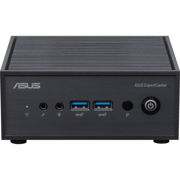 Акція на Неттоп ASUS PN42-SN063AV MFF (90MS02L1-M00200) від MOYO