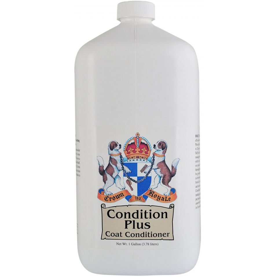 Кондиционер Crown Royale Condition Plus 3.8 л фото 