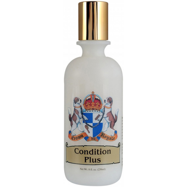 

Кондиционер Crown Royale Condition Plus 236мл