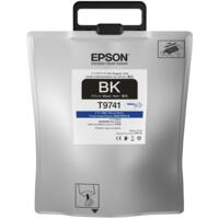 Картридж Epson WF-C869R black XXL (86 000 стр.) (C13T97410N)