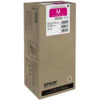 Картридж Epson WF-C869R magenta XXL (84 000 стр.) (C13T97430N)
