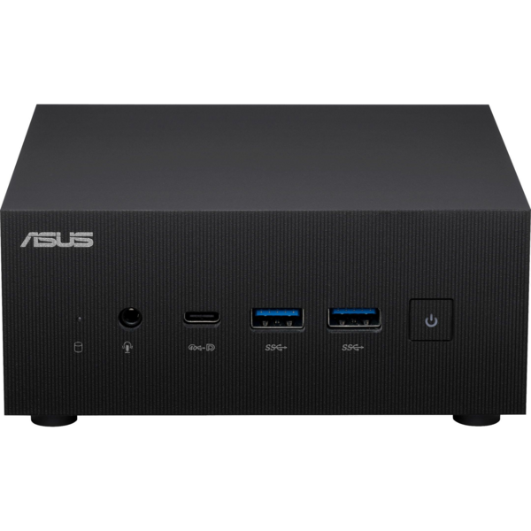 Акція на Неттоп ASUS PN53-BBR575HD MFF (90MR00S2-M001E0) від MOYO