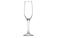 Набір келихів для шампанського Ardesto Gloria, 3*215мл (AR2621GCT)