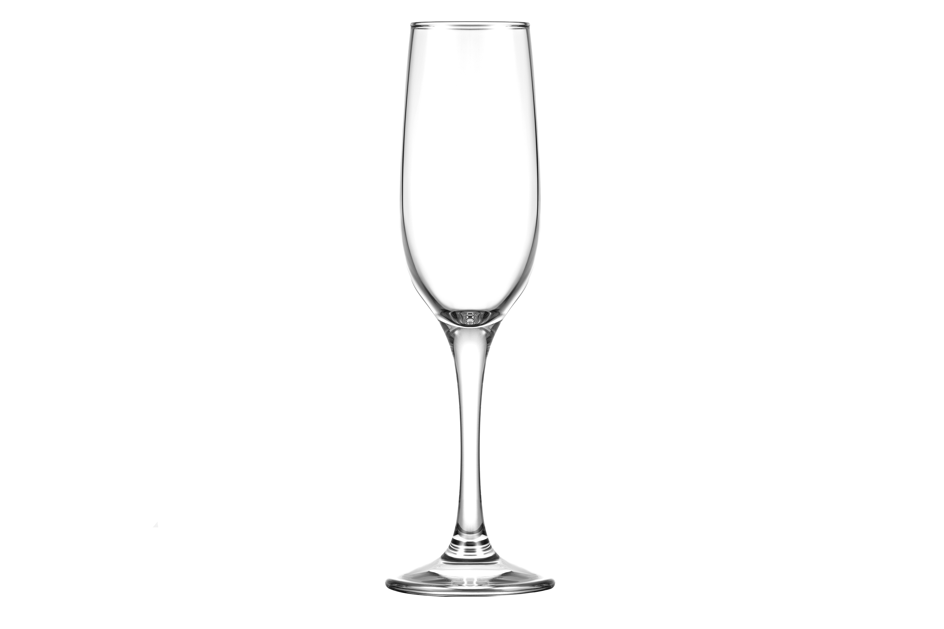 Набор бокалов для шампанского Ardesto Gloria, 3*215мл (AR2621GCT)фото1