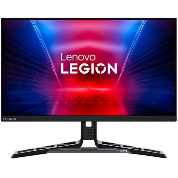 Акція на Монитор 24.5" LENOVO Legion R25f-30 (67B8GACBUA) від MOYO