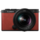 Фотоапарат Panasonic Lumix DC-S9 + 20-60mm f/3.5-5.6 Crimson Red (DC-S9KE-R)