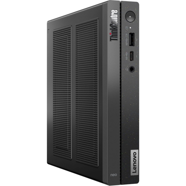 

Системный блок LENOVO ThinkCentre Neo 50q G4 (12LN004AUI)