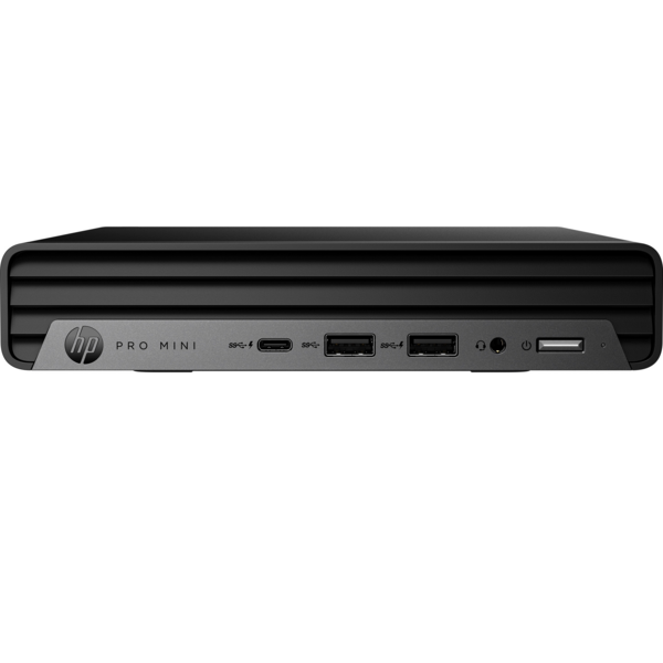 

Неттоп HP Pro 400-G9 Mini (6B278EA)