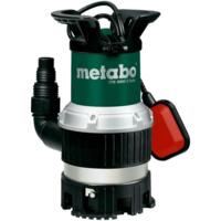 Насос погружной комбинированный Metabo TPS 16000 S COMBI (0251600000)