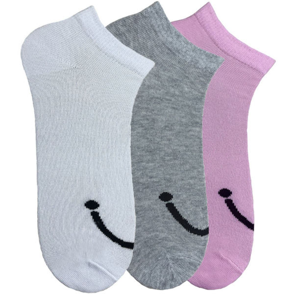 

Набор носков для детей Premier Socks 22-24 3 пары разноцветные с принтом (4820163319469)
