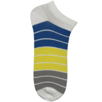 Шкарпетки дитячі Premier Socks 18-20 1 пара різнокольорові (4820163319490)