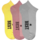 Набор носков для детей Premier Socks 18-20 3 пары разноцветные с принтом Best (4820163319537)