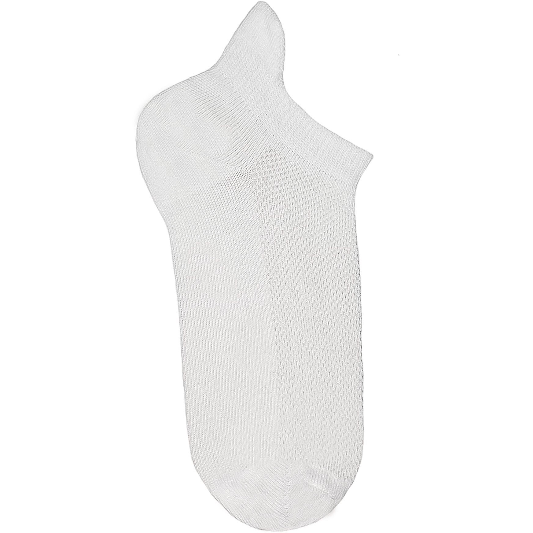 Носки детские Premier Socks 18-20 1 пара белые (4820163319599) фото 1