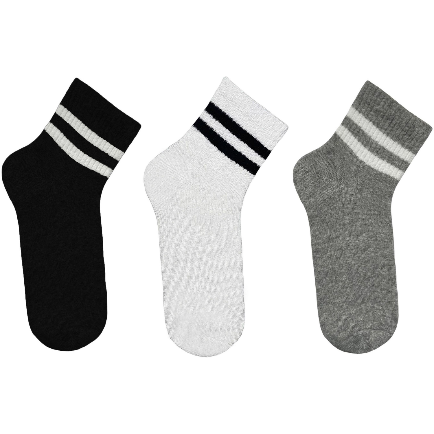 Набір шкарпеток Premier Socks 18-20 3 пари різнокольорові (4820163319933)фото