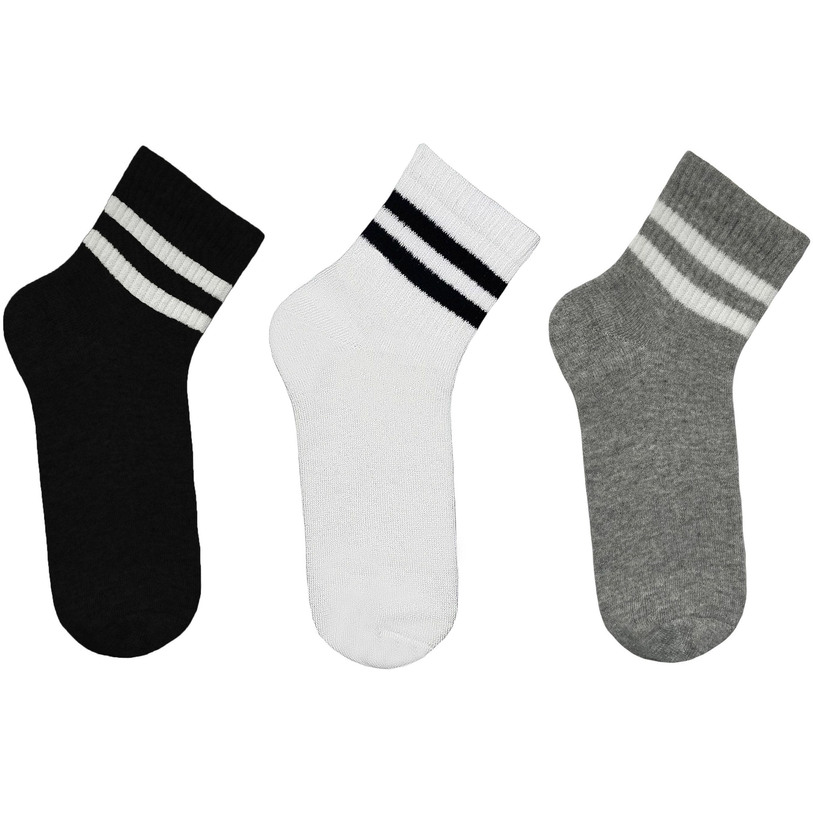 Набір шкарпеток Premier Socks 18-20 3 пари різнокольорові (4820163319933)фото1