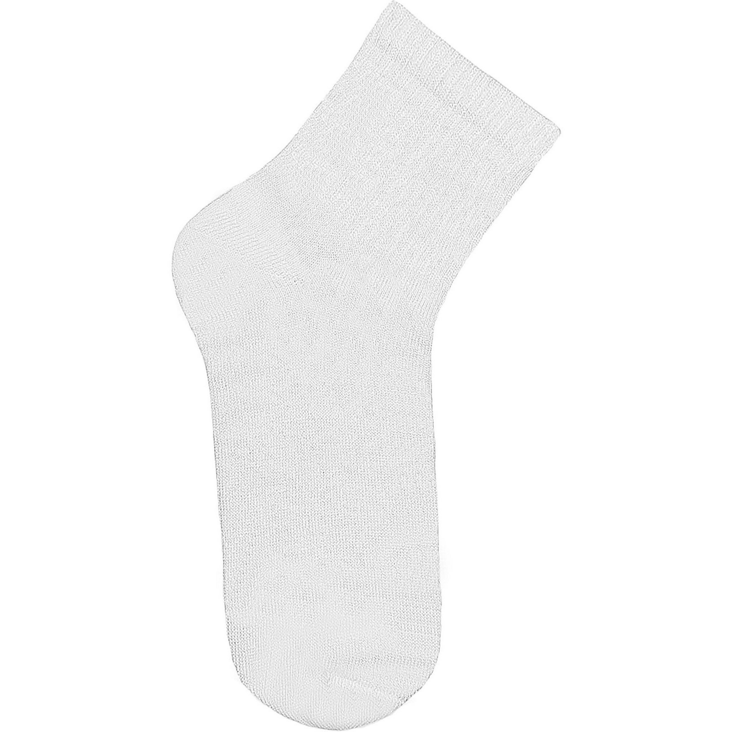 Шкарпетки дитячі Premier Socks 18-20 1 пара білі (4820163320137)фото